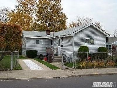 190 Waldorf Ave, Elmont, NY, 11003