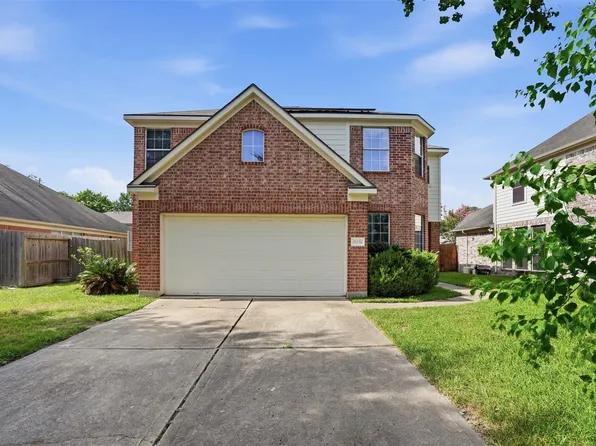 16134 Cypress Point Dr, Cypress, TX 77429