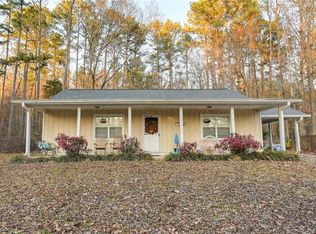 625 W Richardson St, Oxford, GA 30054