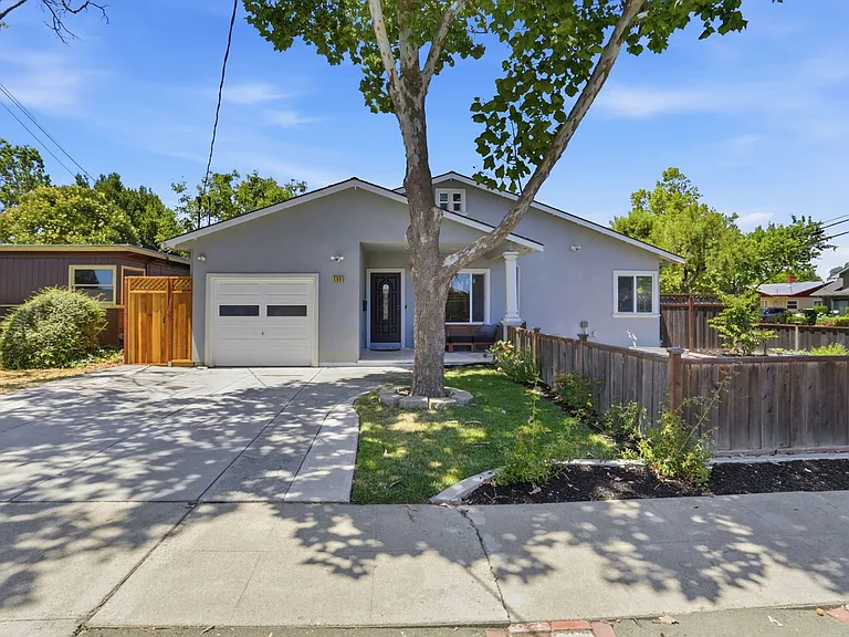 599 Borregas Ave — Photo 1