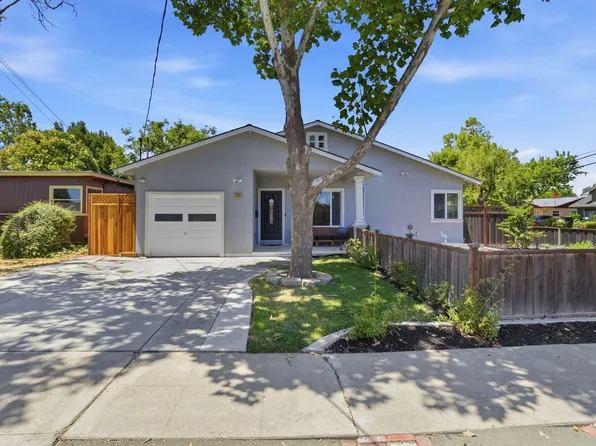 599 Borregas Ave, Sunnyvale, CA 94085