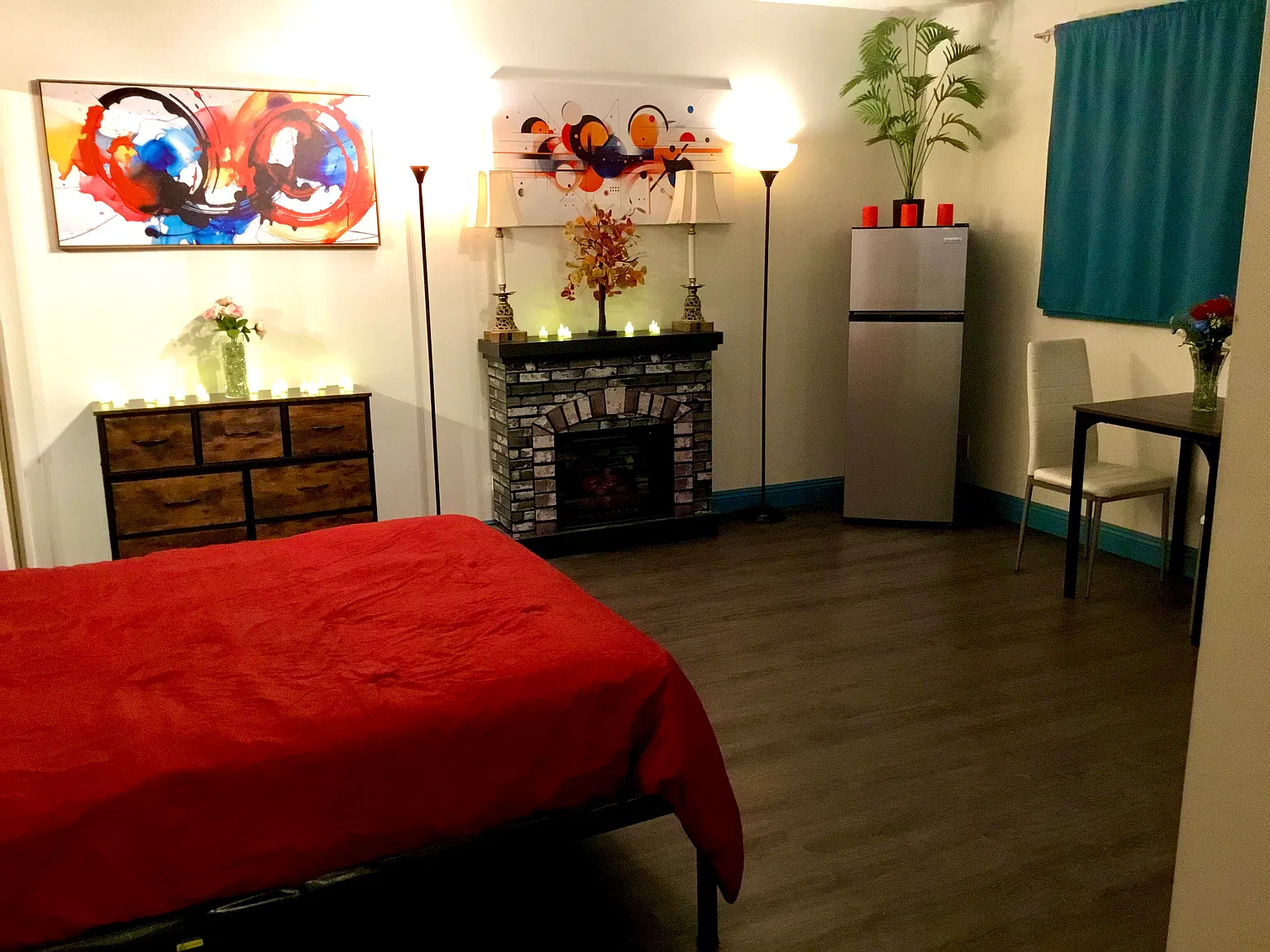 Studio, 3192 sqft, $1,200 — Photo 1