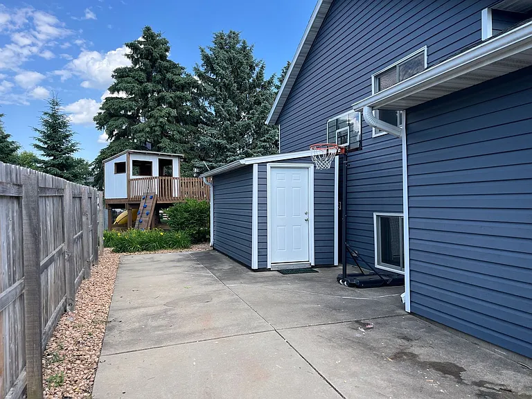 5918 Shetland Dr NW — Photo 51