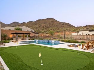 14102 E Sonora Crest Dr, Fountain Hills, AZ 85268