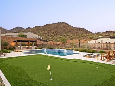 14102 E SONORA CREST Drive, Fountain Hills, AZ, 85268