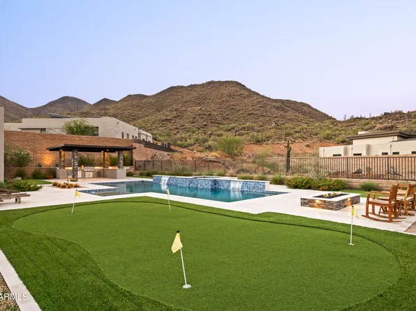 14102 E SONORA CREST Drive, Fountain Hills, AZ 85268
