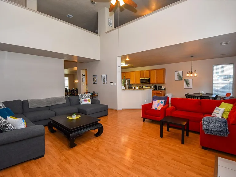 10102 White Oak Trail Ln — Photo 7