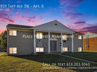 2939 Taft Ave SW APT B, Wyoming, MI 49519