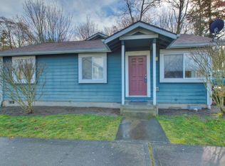 4117 E R St, Tacoma, WA 98404
