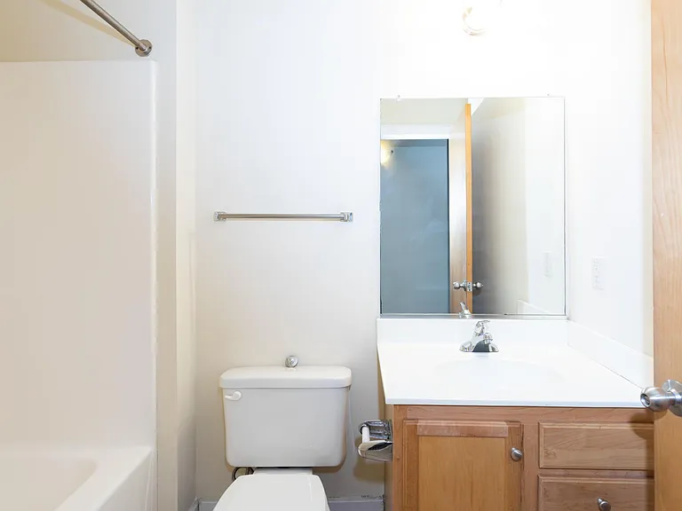 Apartment 207