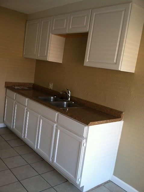 Remodeled Kitchen