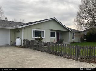 455 Green Way, Friday Harbor, WA 98250