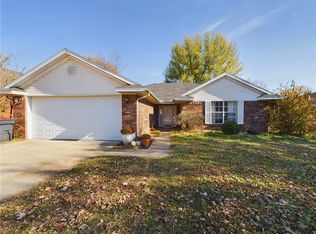 2969 Silverton St, Springdale, AR 72764