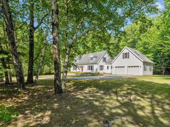 94 Southern Bay Road, Penobscot, ME 04476