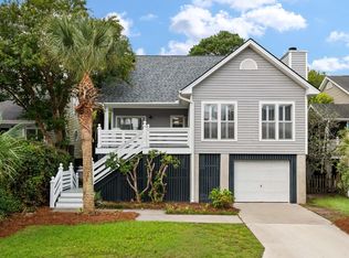 1533 Barquentine Dr, Mount Pleasant, SC 29464