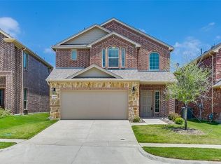 9816 Cottontail Ln, McKinney, TX 75071