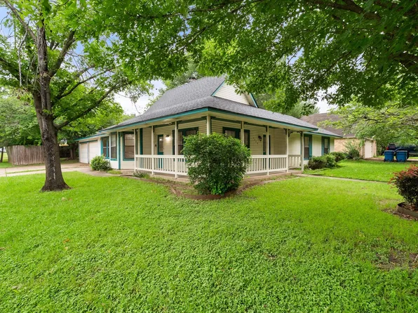 3005 Louis Ave, Corsicana, TX 75110