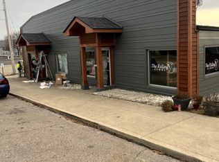 115 E Jefferson St, Culver, IN 46511