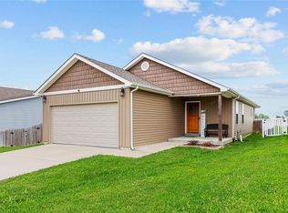 107 Killdeer Cir, Moscow Mills, MO 63362
