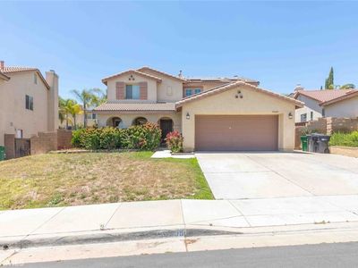 35689 Yellowstone St, Winchester, CA, 92596