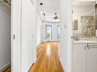 312 Columbus Ave APT 4, Boston, MA 02116