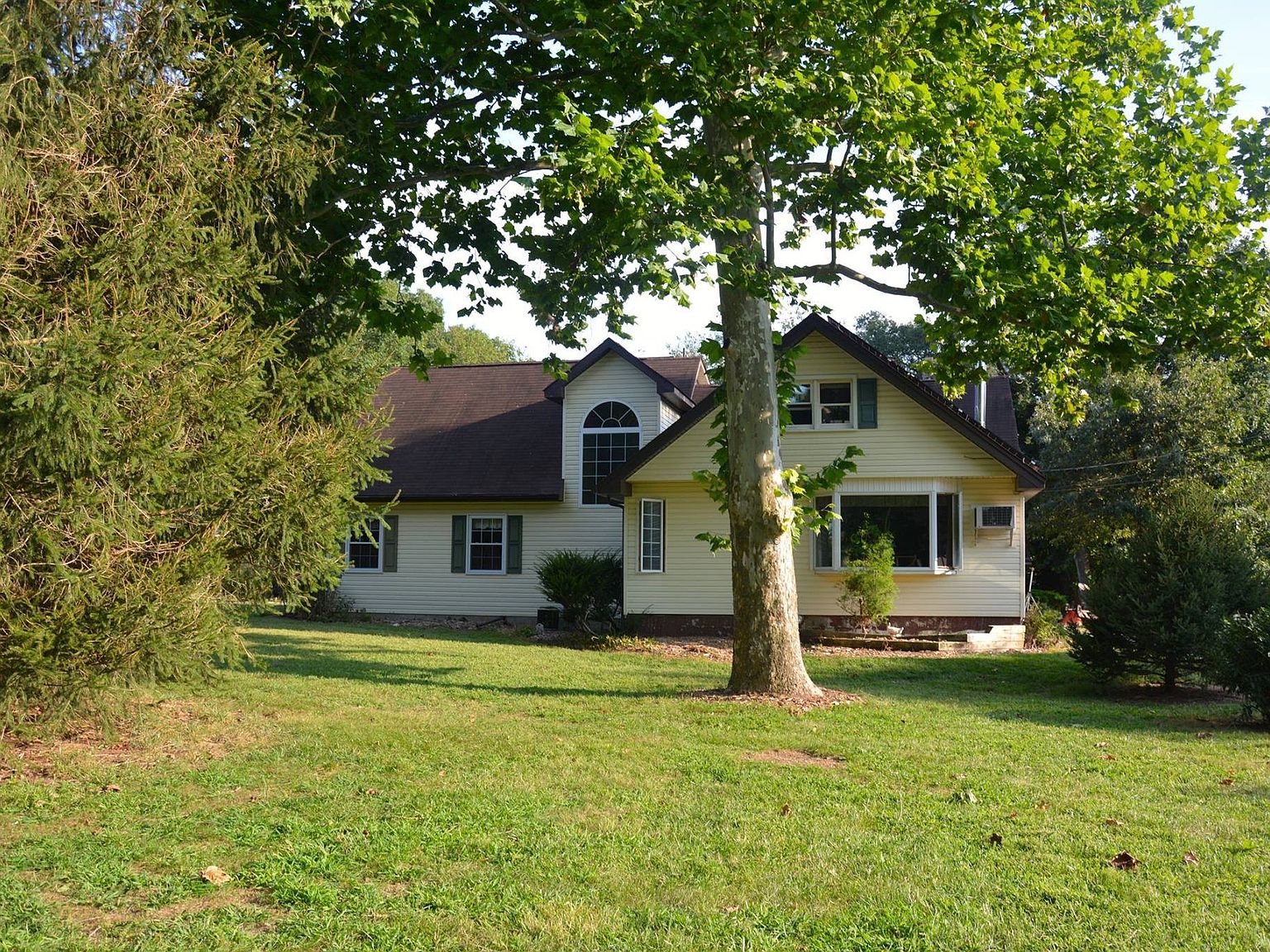 1870 Dutch Mill Rd, Franklinville, NJ 08322 Zillow