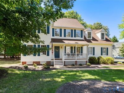 13601 Riverton Dr, Midlothian, VA, 23113