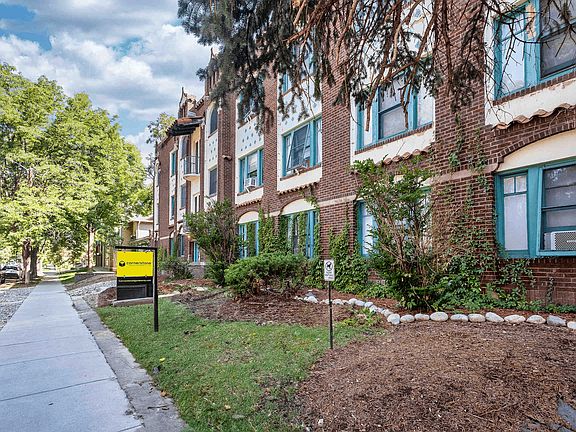 2nd image of 940-950 N Clarkson St #7