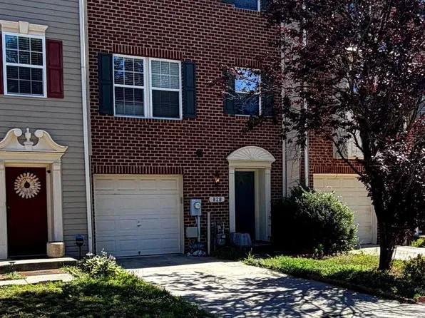 828 Oriole Ave, Glen Burnie, MD 21060