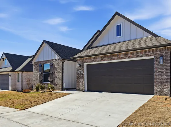 1218 N Elder Ave, Broken Arrow, OK 74012