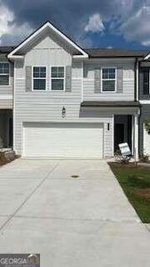1008 Merritt Dr #5, Villa Rica, GA, 30180