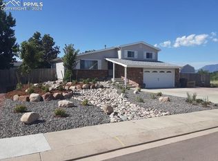 6353 Palmer Park Blvd, Colorado Springs, CO 80915