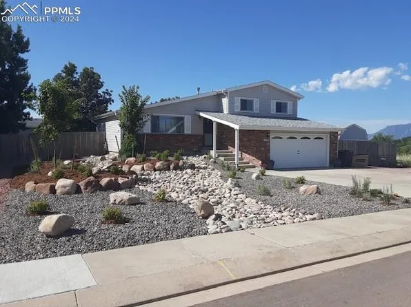 6353 Palmer Park Blvd, Colorado Springs, CO 80915