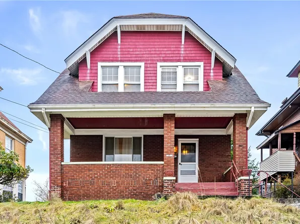 115 Richey Ave, Pittsburgh, PA 15214