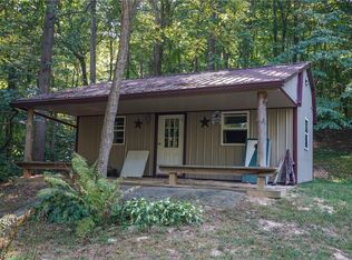 0 Beech Flats Rd, Hillsboro, OH 45133