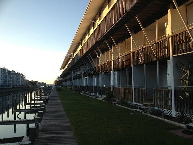 Canal Front