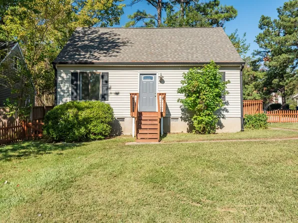 2 Tiffany Pl, Durham, NC 27705