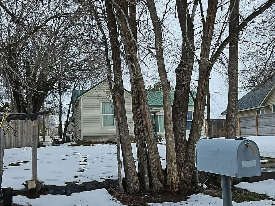414 N Birch St, Shoshone, ID 83352 Zillow