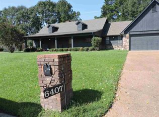 6407 Cedarwood Dr, Jackson, MS 39213