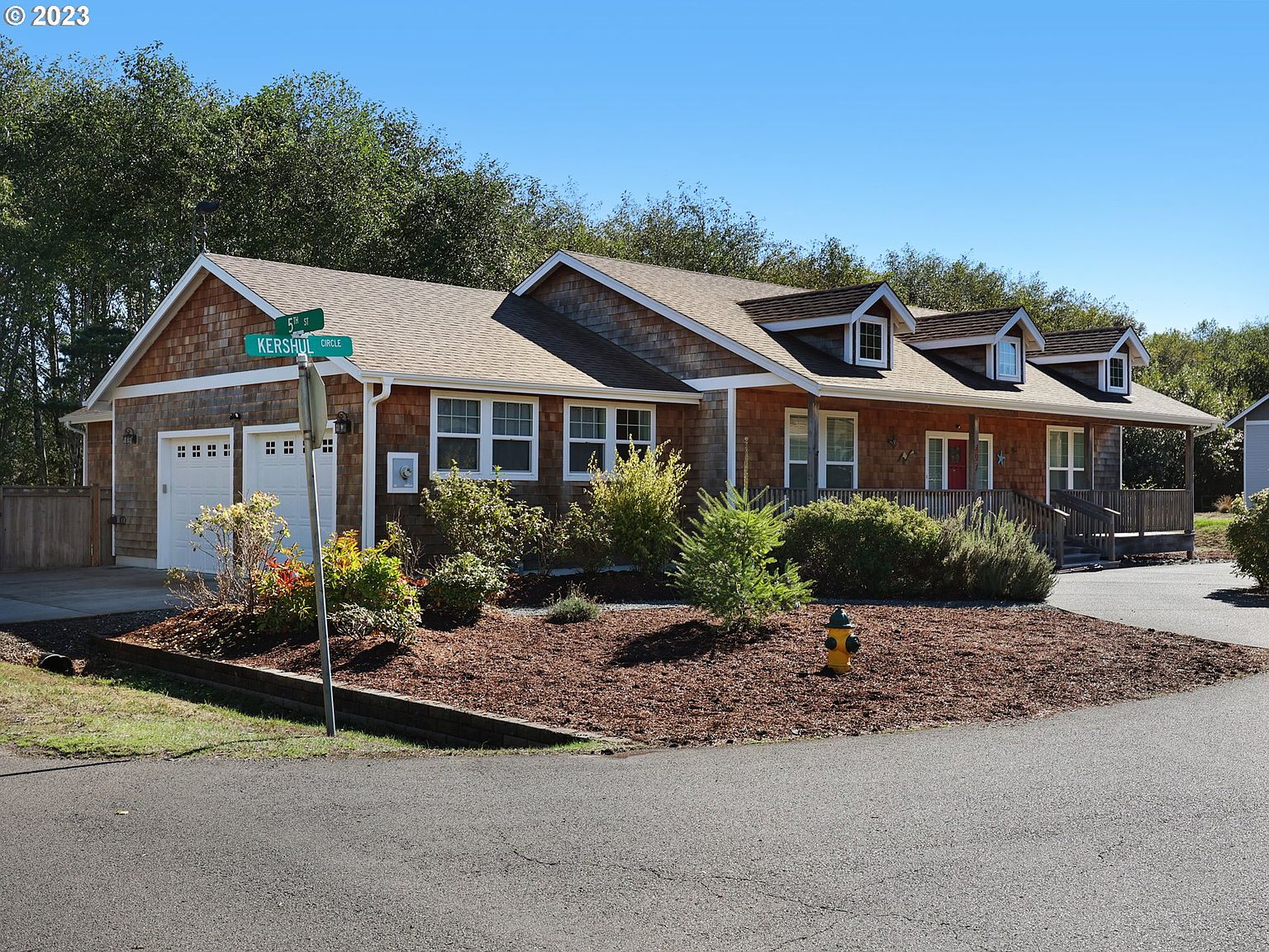 497 E Kershul Cir, Gearhart, OR 97138 MLS 23117831 Zillow