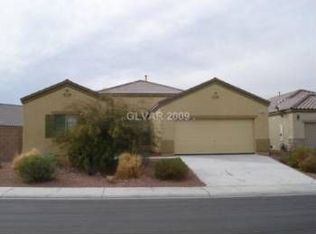 6605 Johnny Love Ln, North Las Vegas, NV 89086