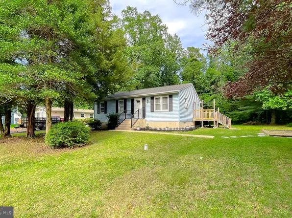 12954 Barreda Blvd, Lusby, MD 20657