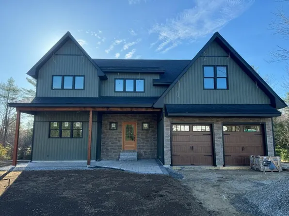 72 Deer Creek Crossing, Durham, ME 04222