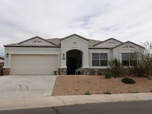 2971 N Brooklyn Dr, Buckeye, AZ 85396