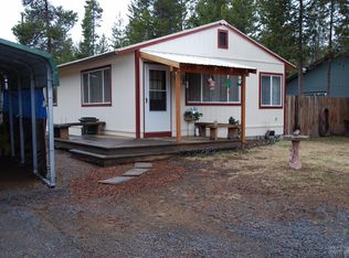55601 Swan Rd, Bend, OR 97707