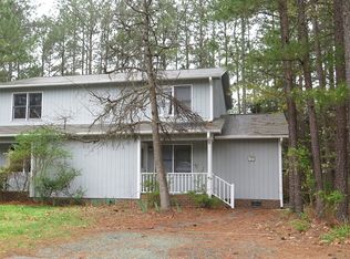 132 Forsyth Dr UNIT B, Chapel Hill, NC 27510