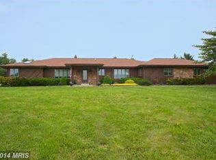 4225 Graceton Rd, Pylesville, MD 21132