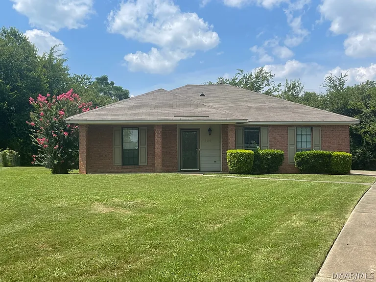 6605 Denham Ct — Photo 1