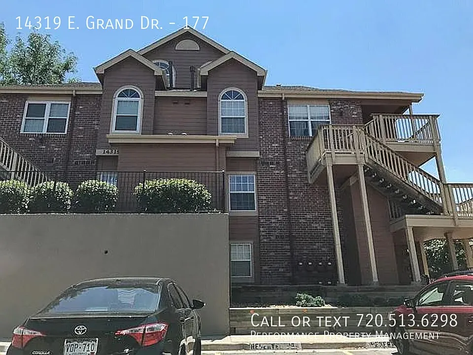 14319 E Grand Dr #177