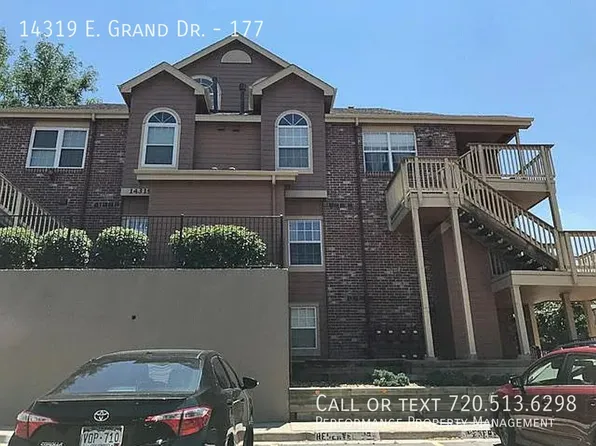 14319 E Grand Dr, Aurora, CO